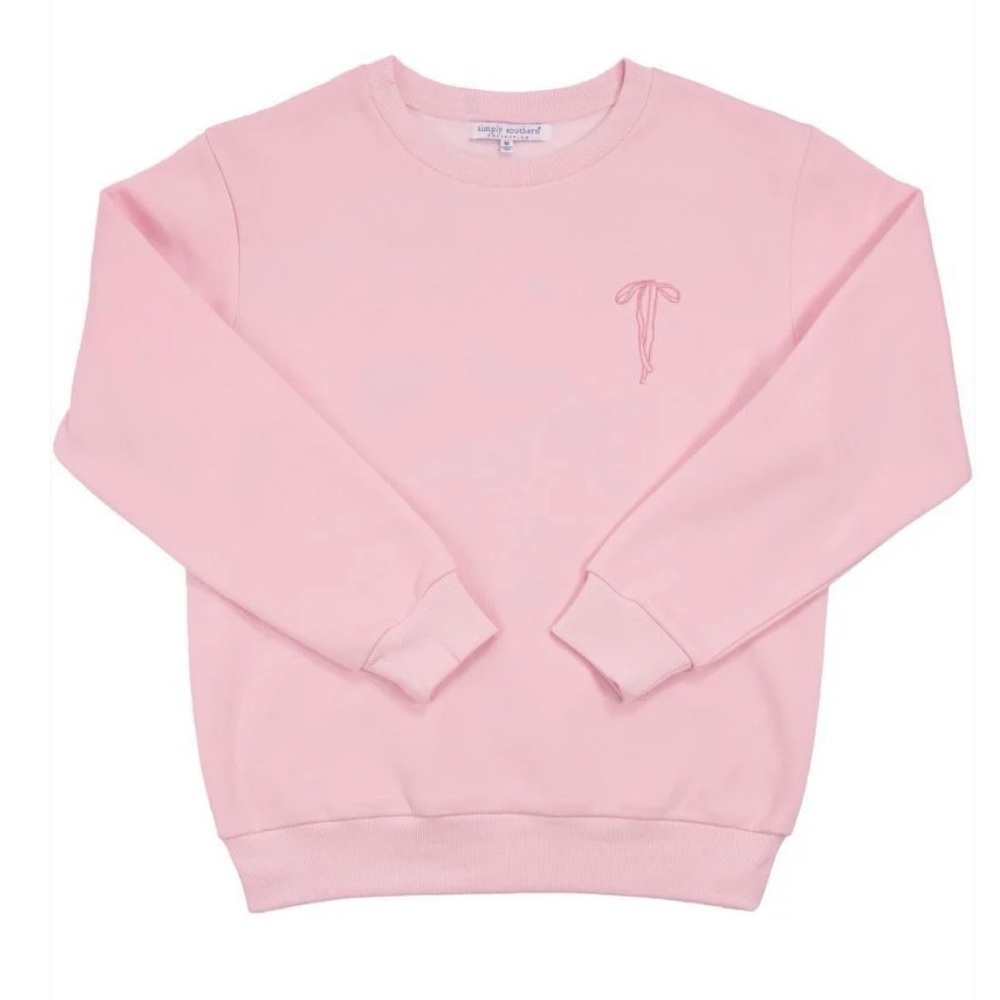 simply southern sweatshirt